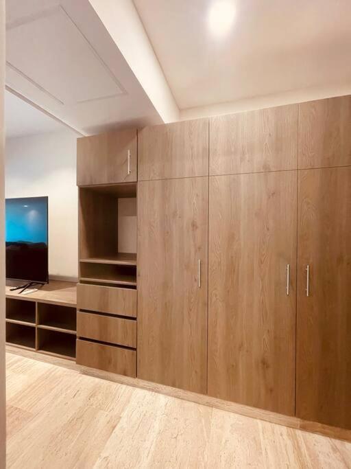 Gran Estudio A Unas Cuadras De La Playa Căn hộ Playa del Carmen