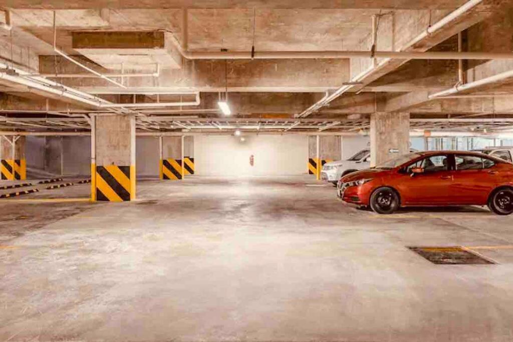 Căn hộ Gran Estudio A Unas Cuadras De La Playa *