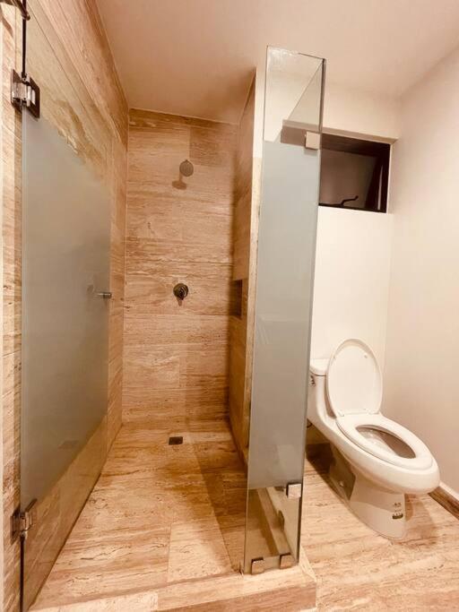 Gran Estudio A Unas Cuadras De La Playa Căn hộ Playa del Carmen