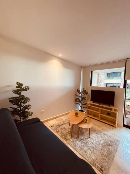 Căn hộ Gran Estudio A Unas Cuadras De La Playa