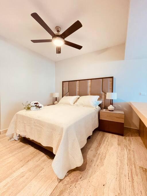 Gran Estudio A Unas Cuadras De La Playa Căn hộ Playa del Carmen