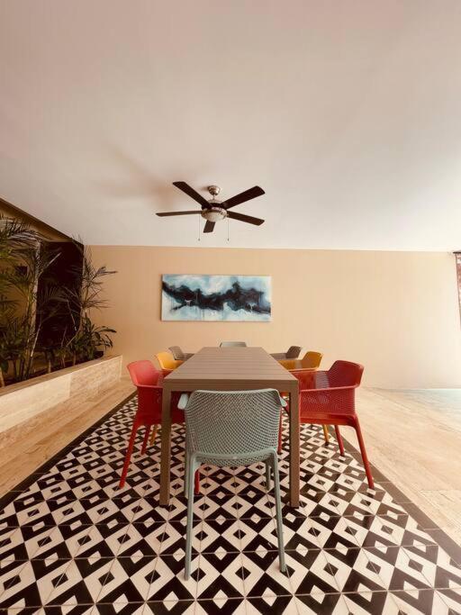 Căn hộ Gran Estudio A Unas Cuadras De La Playa *