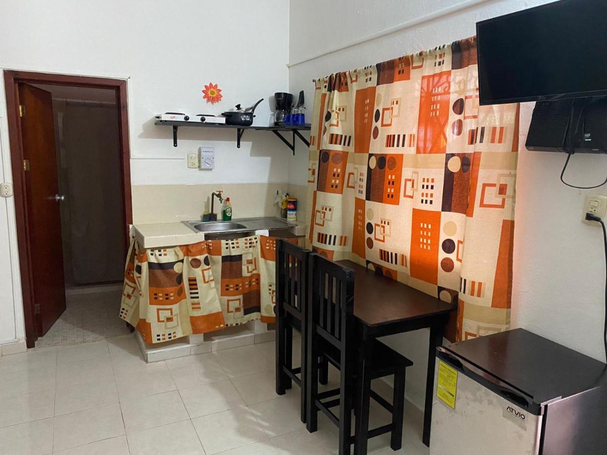 Apartment Melissa Playa del Carmen