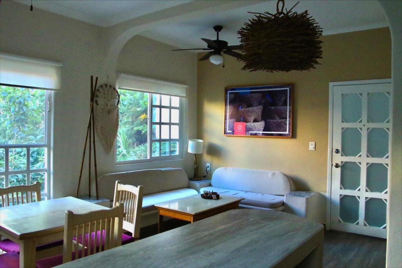 Hotel Santuario Playa (adults Only) Playa del Carmen