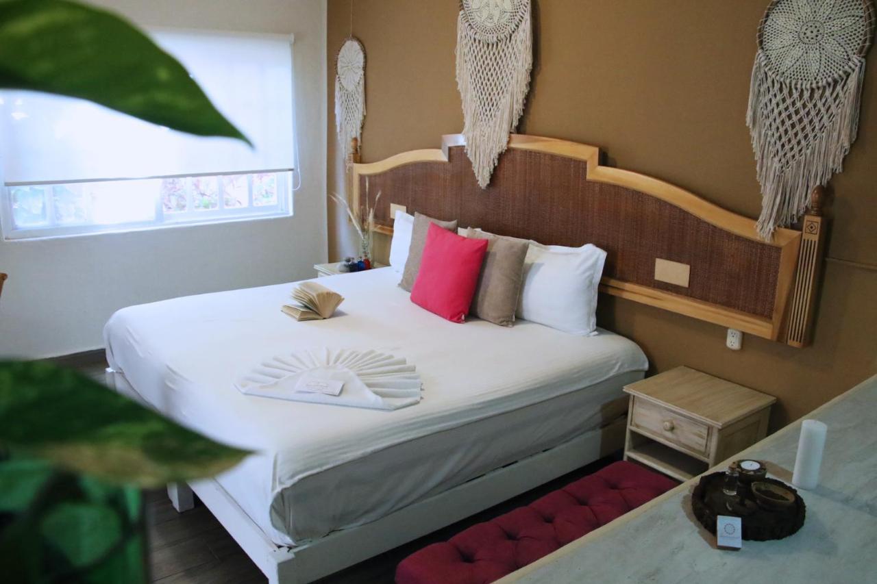 Hotel Santuario Playa (adults Only) Playa del Carmen