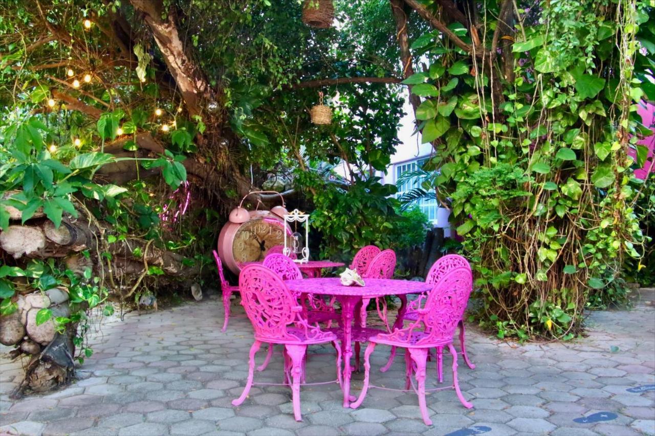 Santuario Playa (adults Only) Hotel Playa del Carmen