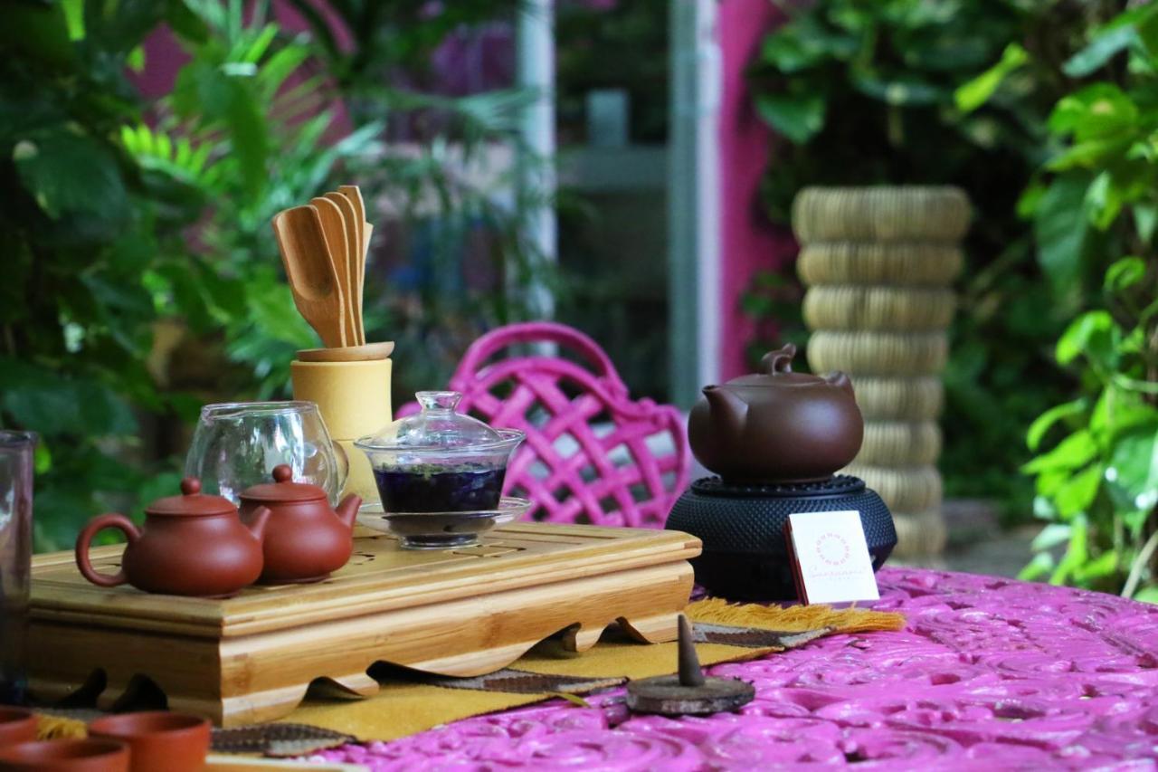 Santuario Playa (adults Only) 3* Playa del Carmen