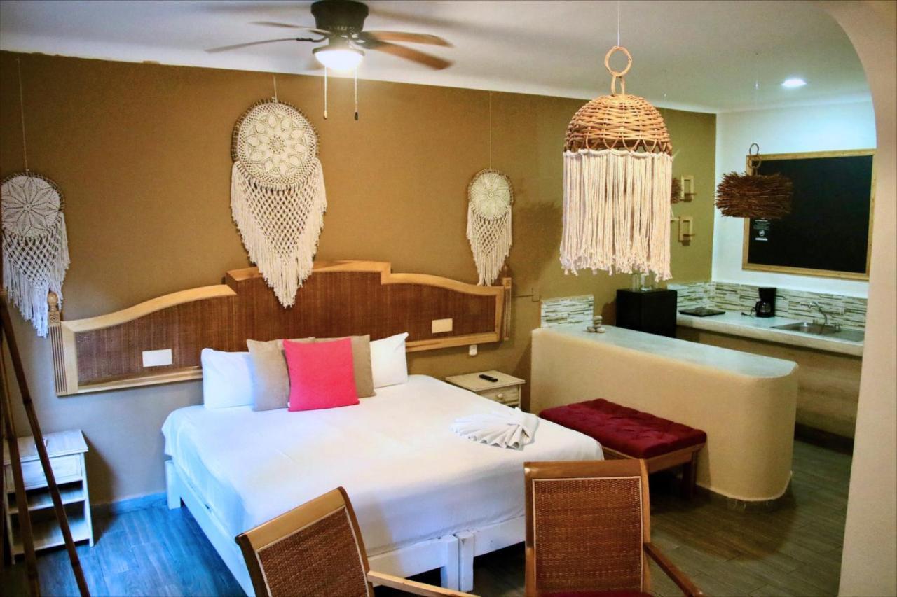 Hotel Santuario Playa (adults Only)