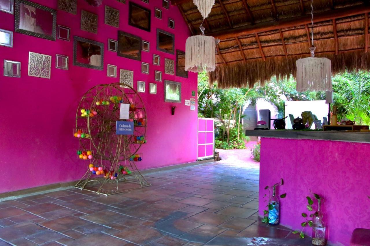 Santuario Playa (adults Only)