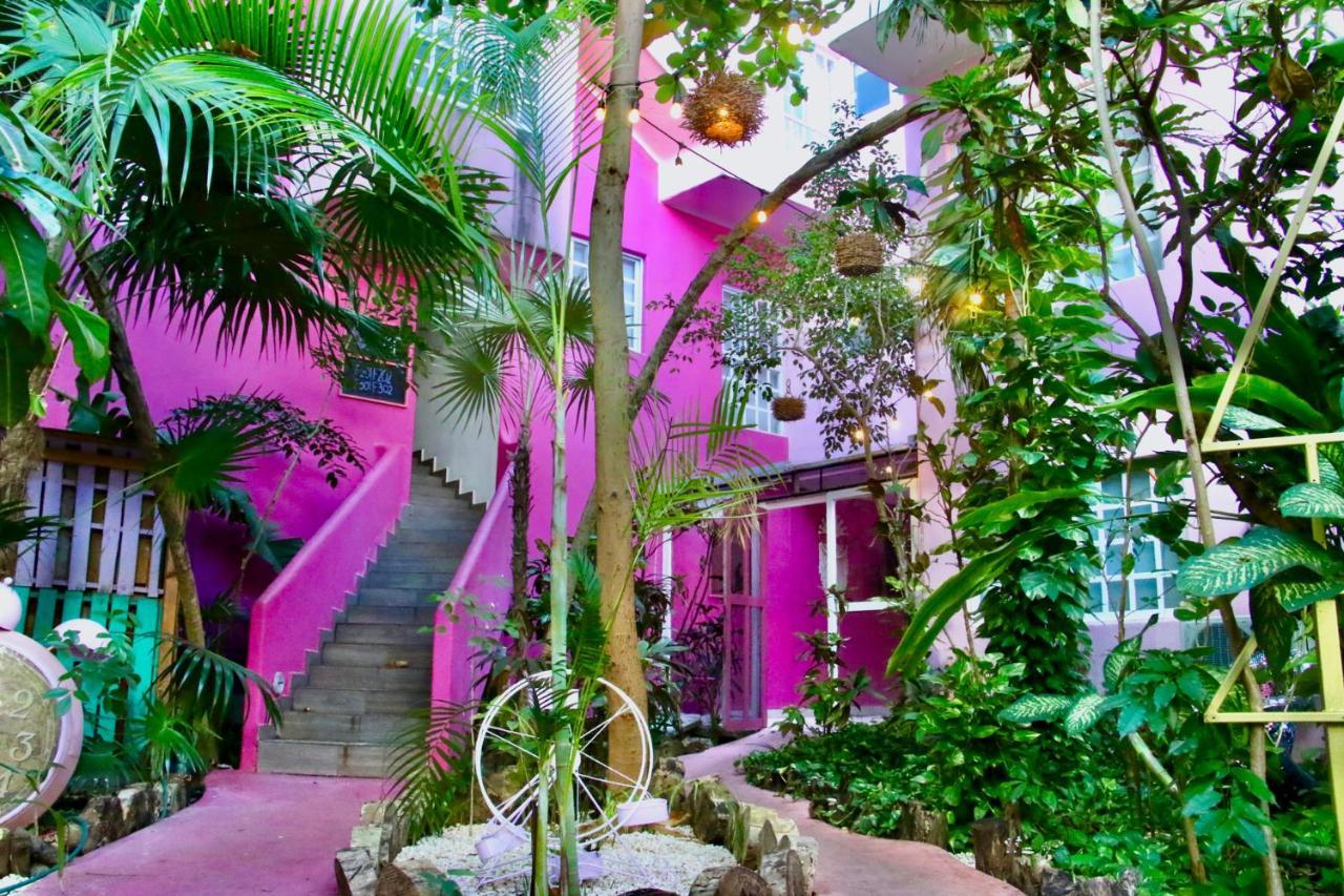 Santuario Playa (adults Only) 3* Playa del Carmen