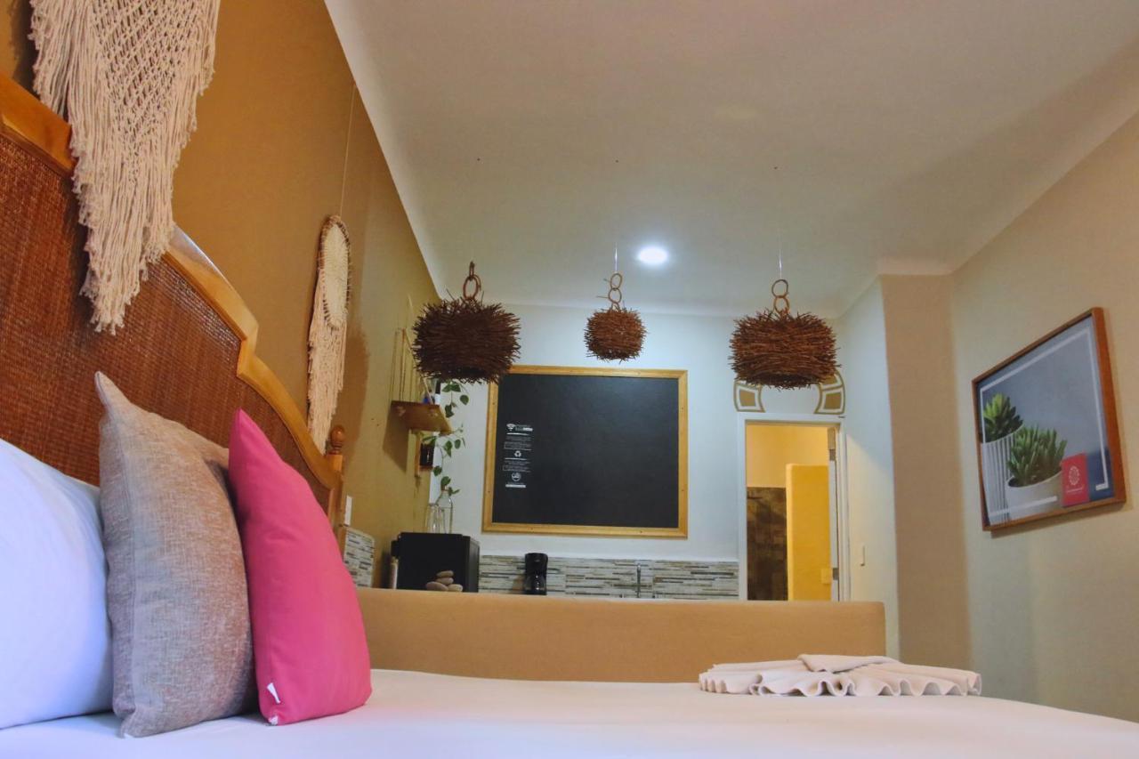 Santuario Playa (adults Only) 3*