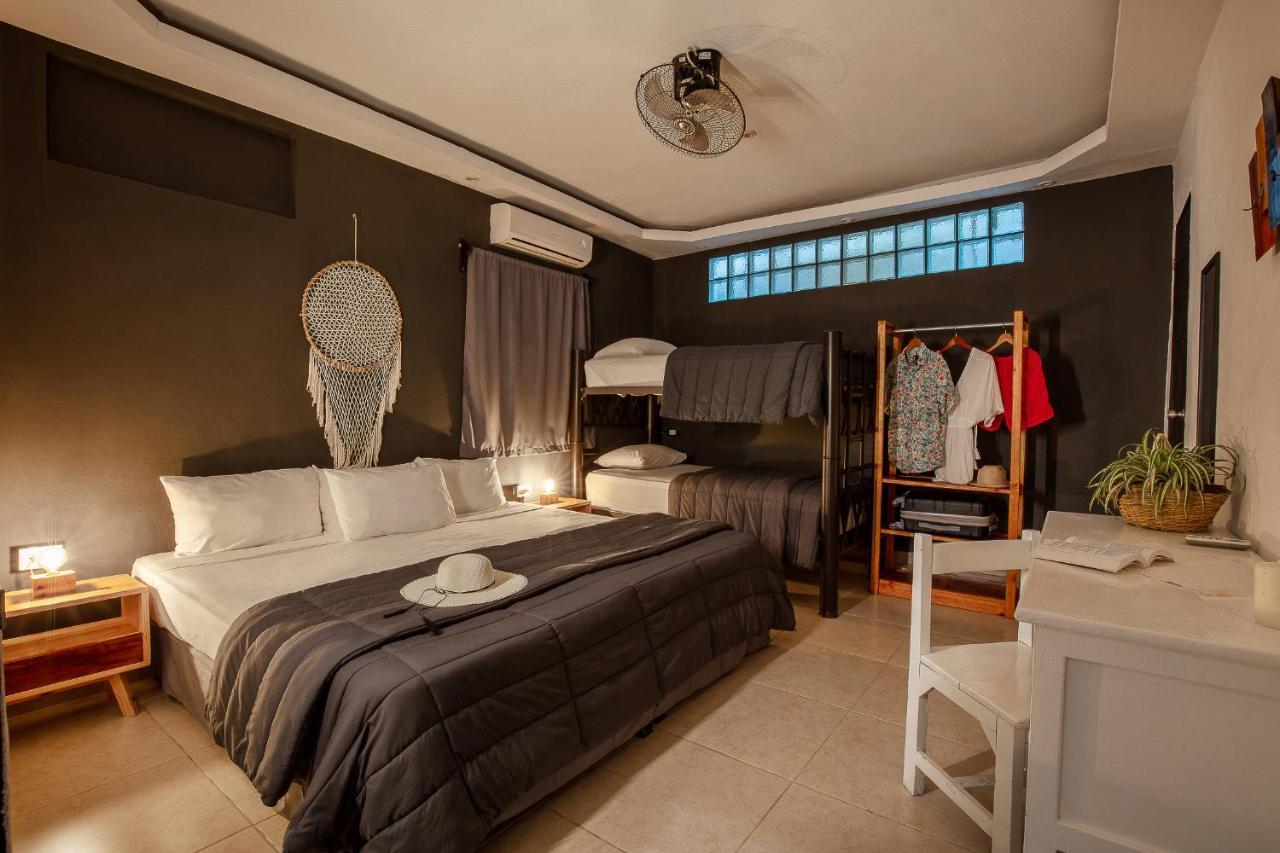 Che Playa & Bar Adults Only Playa del Carmen