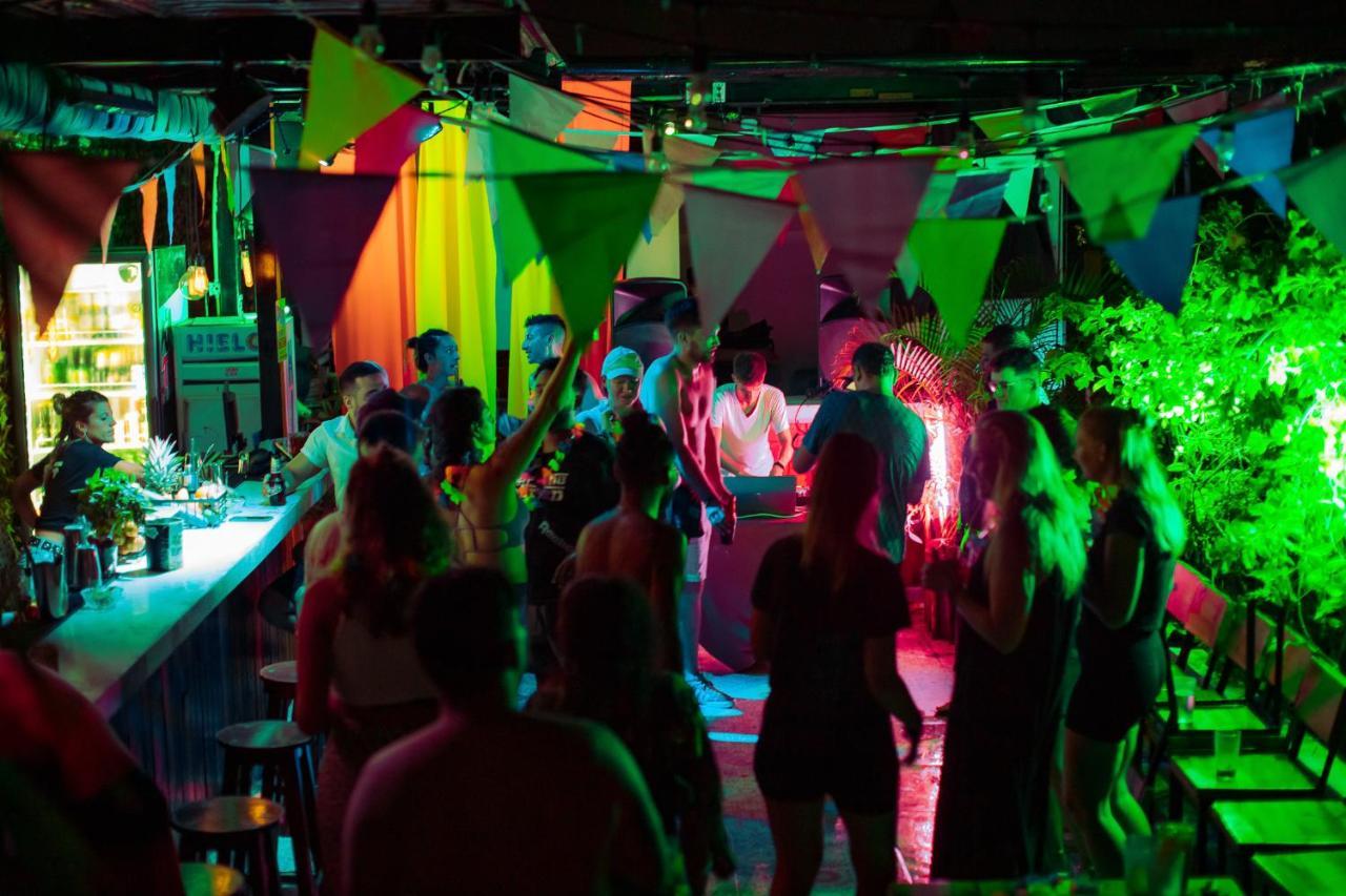 Hostel Che Playa & Bar Adults Only