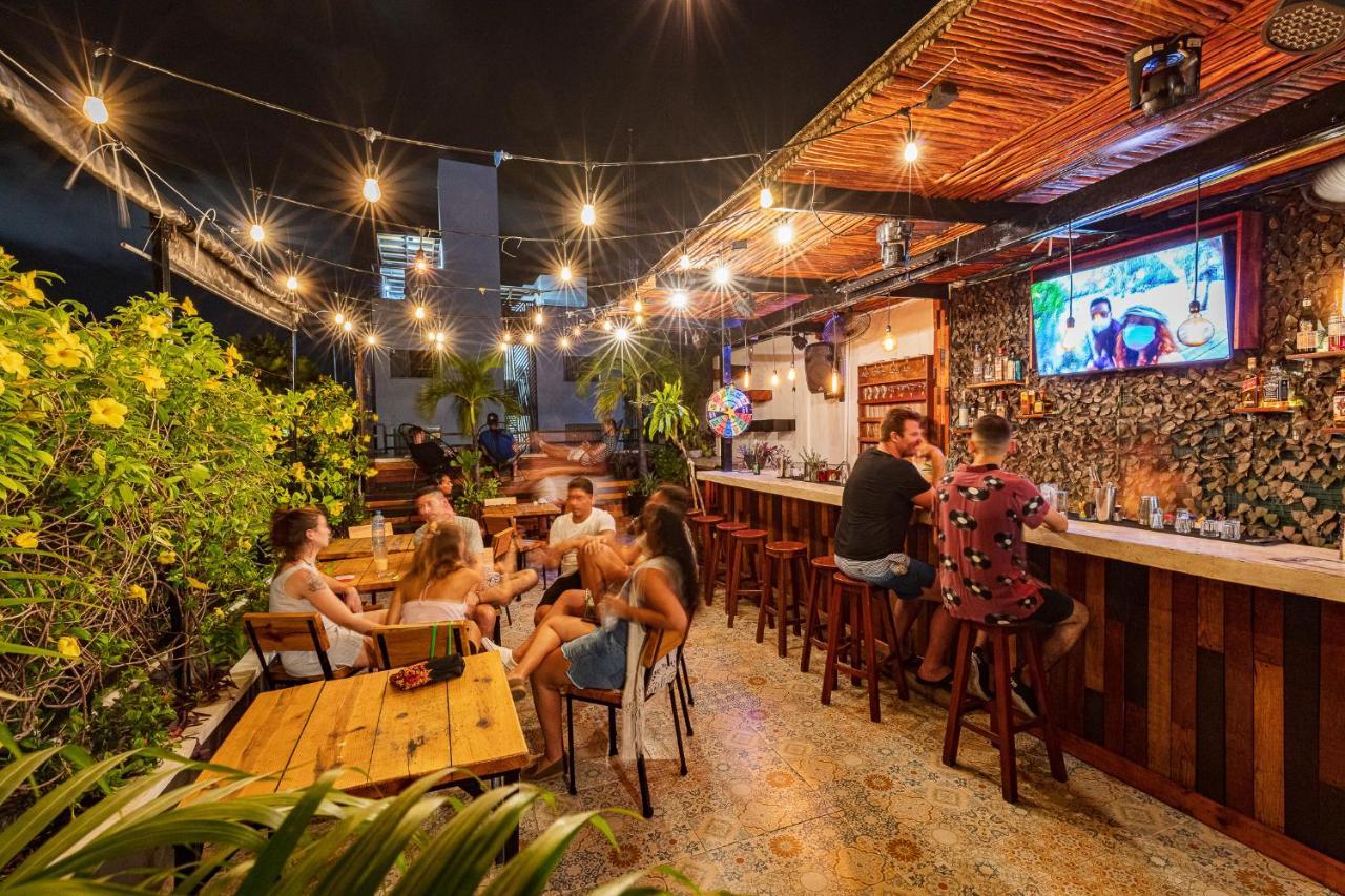 Che Playa & Bar Adults Only Hostel