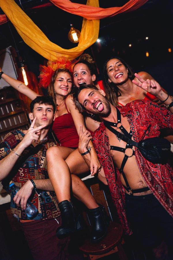 Che Playa & Bar Adults Only Playa del Carmen