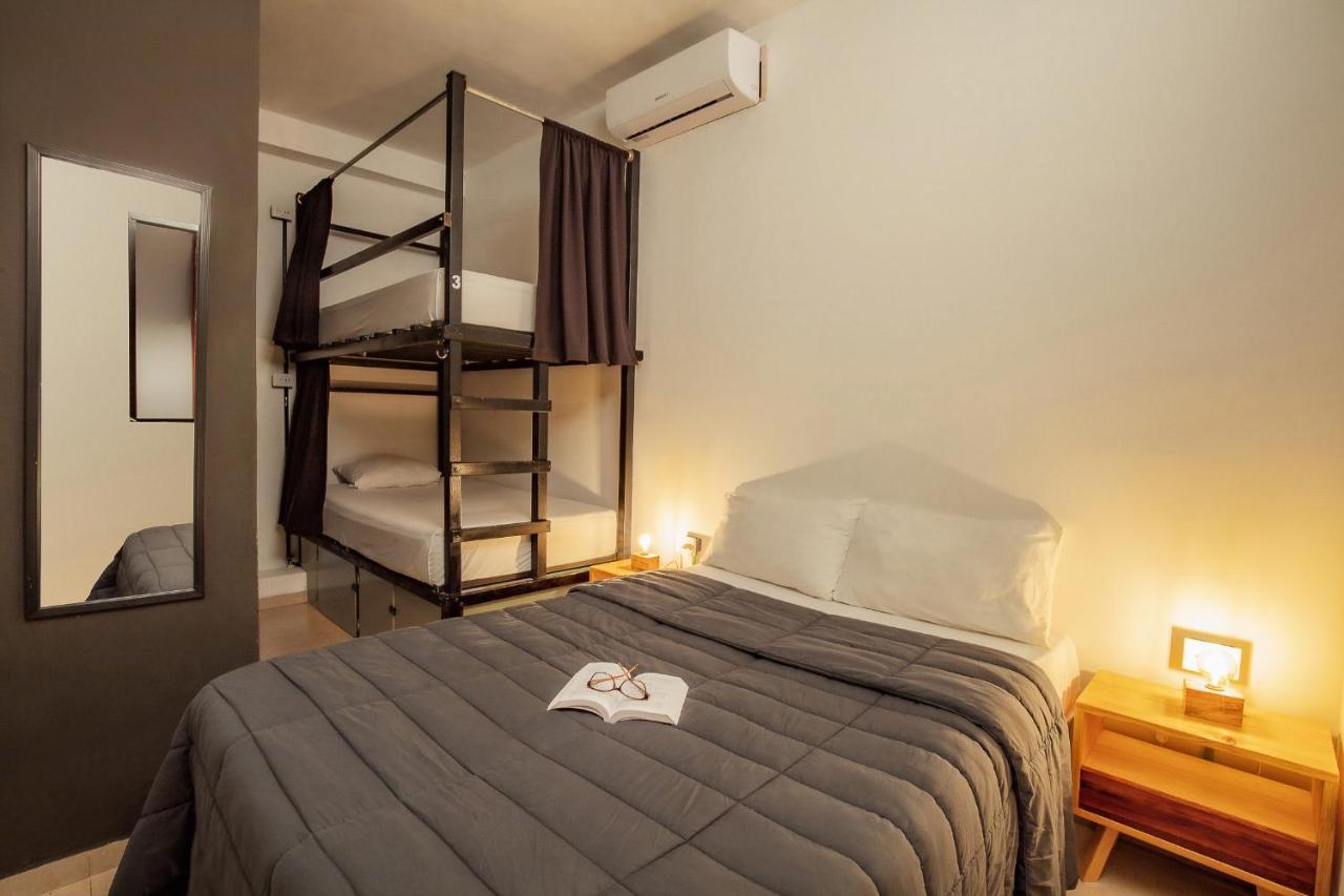 Che Playa & Bar Adults Only Hostel