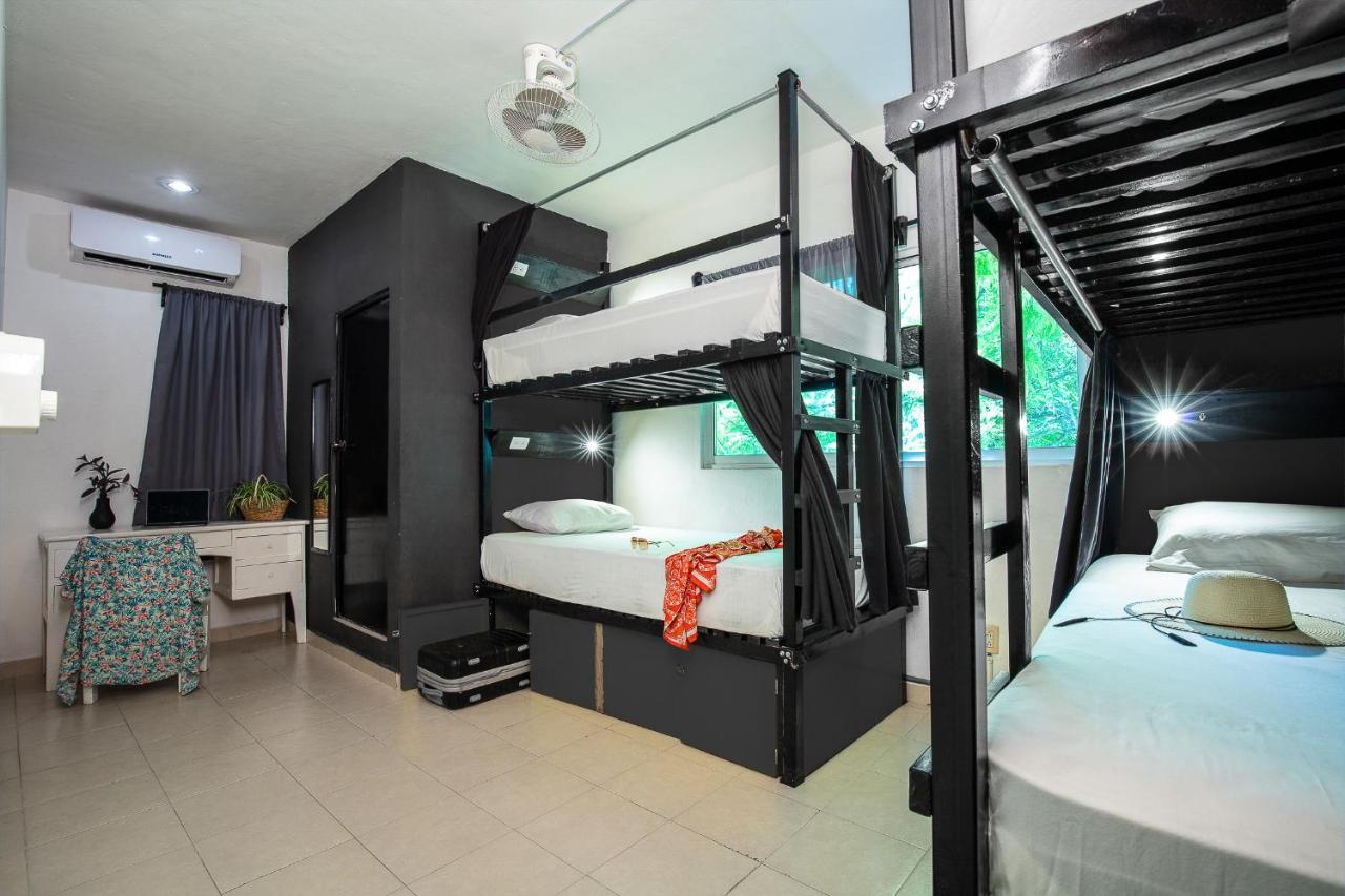 Hostel Che Playa & Bar Adults Only