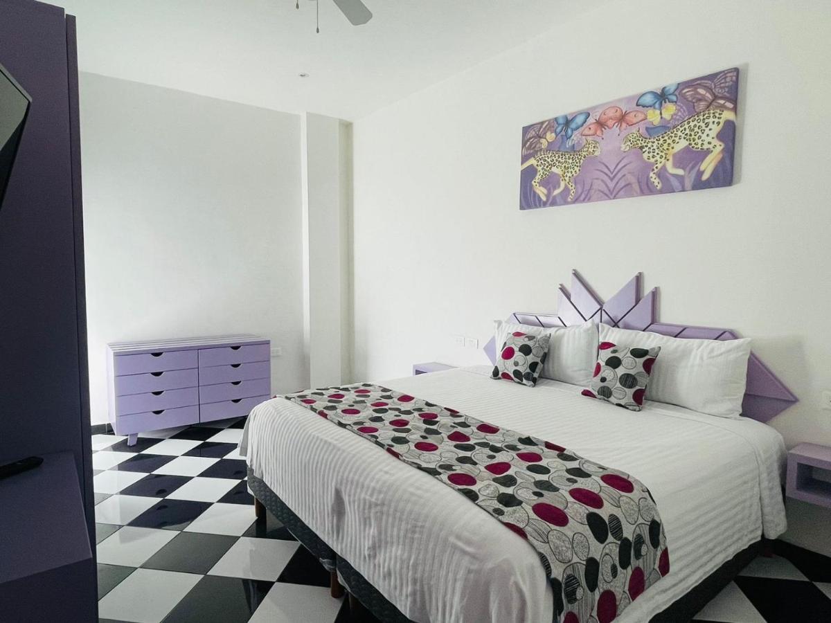 Winday - Cerca 5a Avenida Hotel 3*