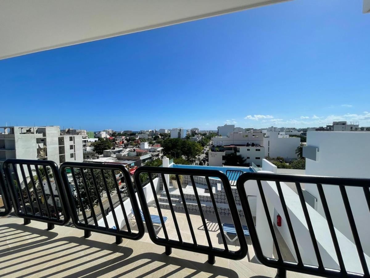 Winday - Cerca 5a Avenida 3* Playa del Carmen