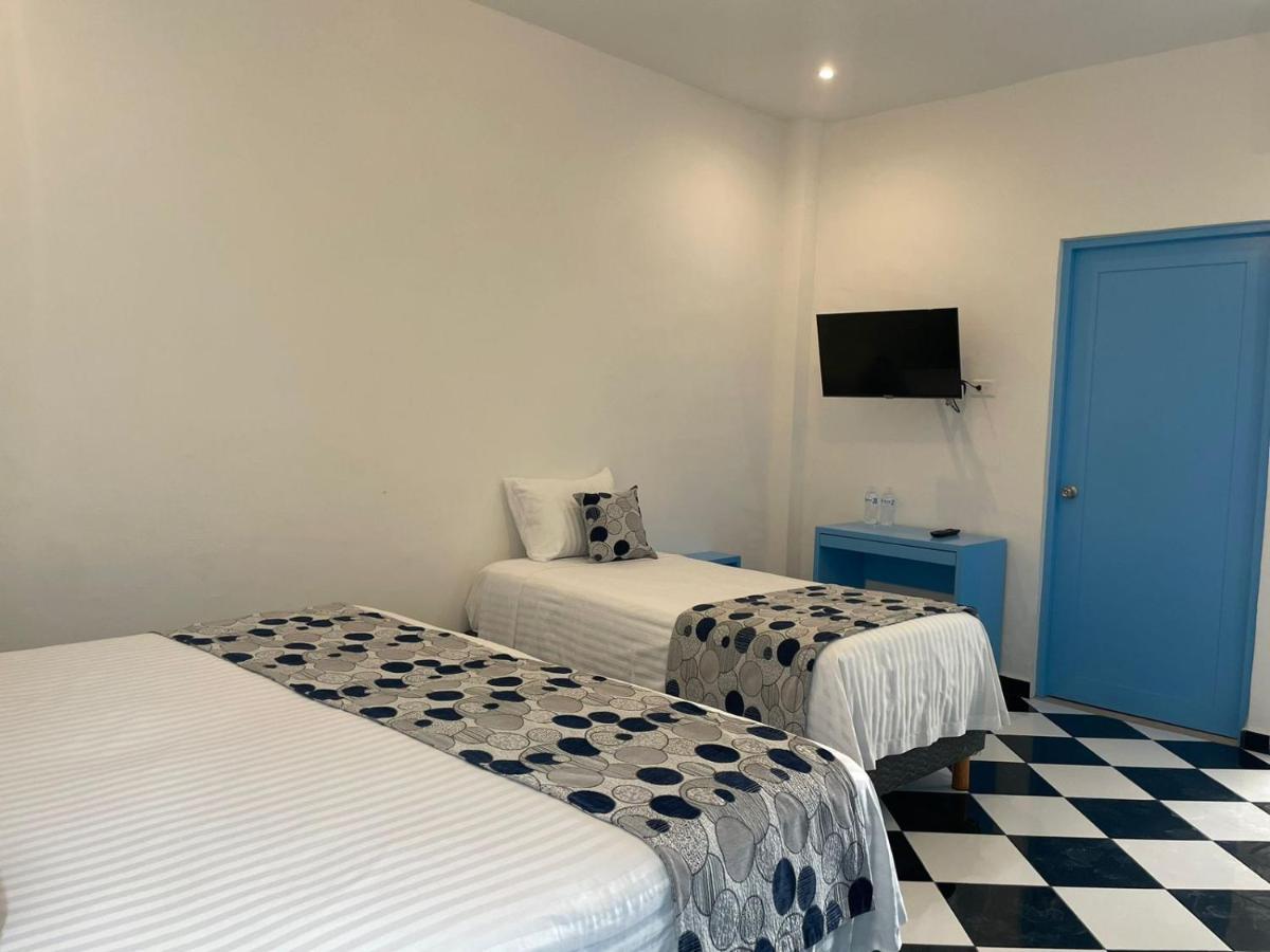 Hotel Winday - Cerca 5a Avenida