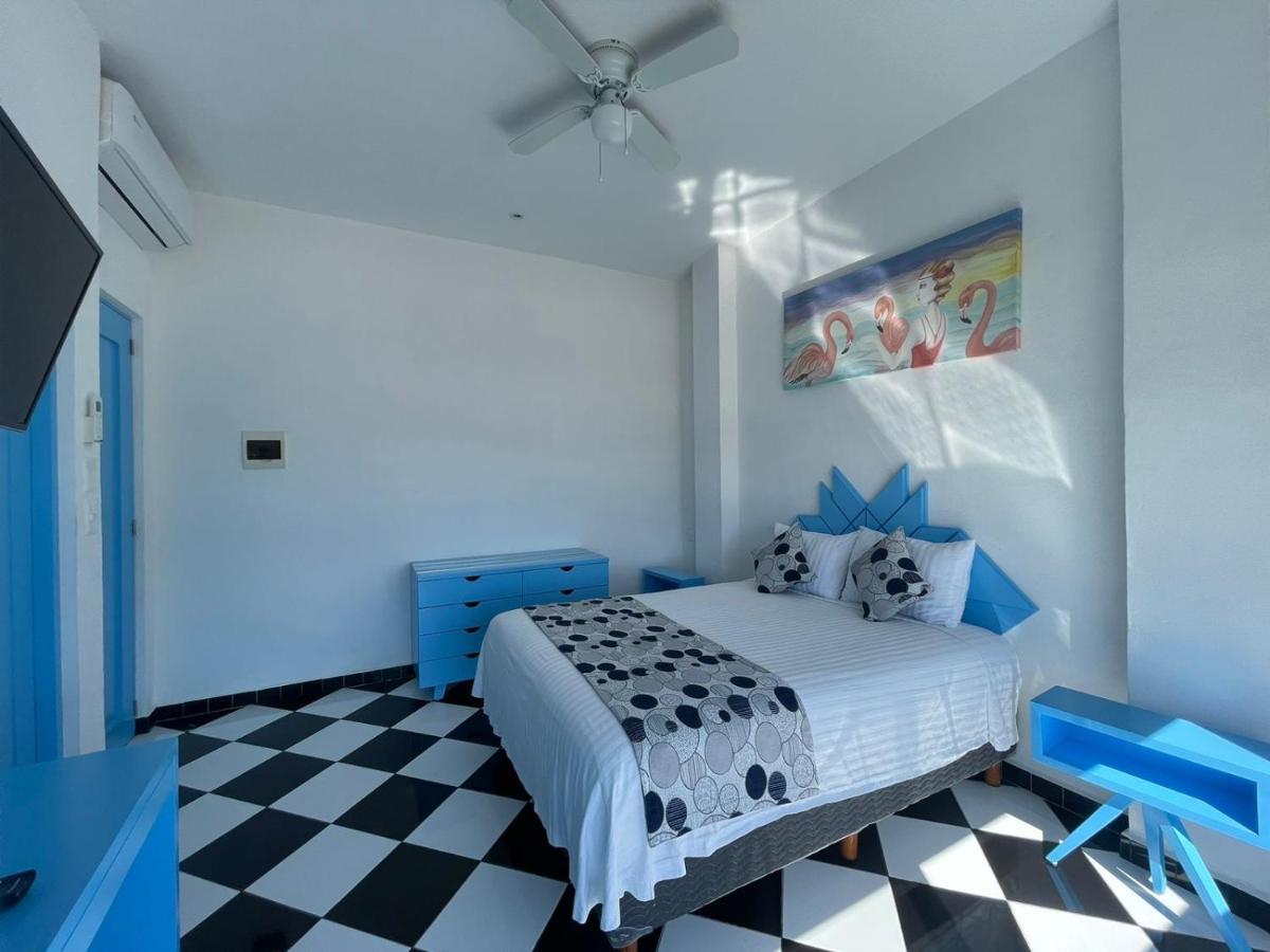 Winday - Cerca 5a Avenida Hotel Playa del Carmen