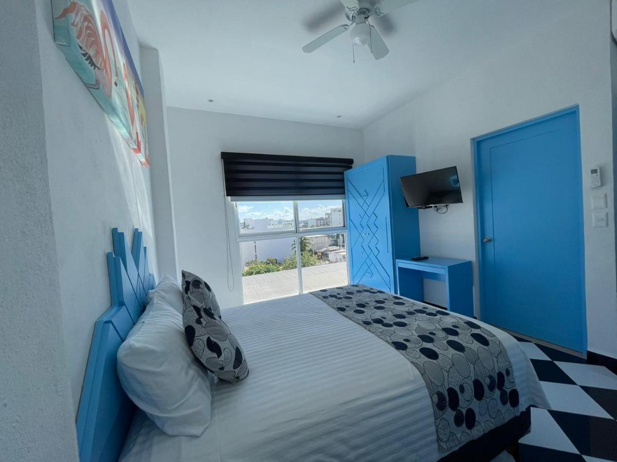 Winday - Cerca 5a Avenida Hotel