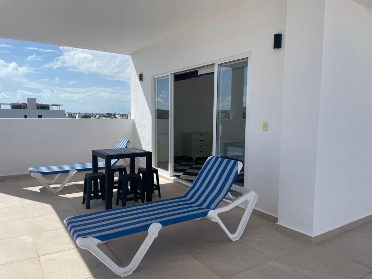 Winday - Cerca 5a Avenida Hotel 3*