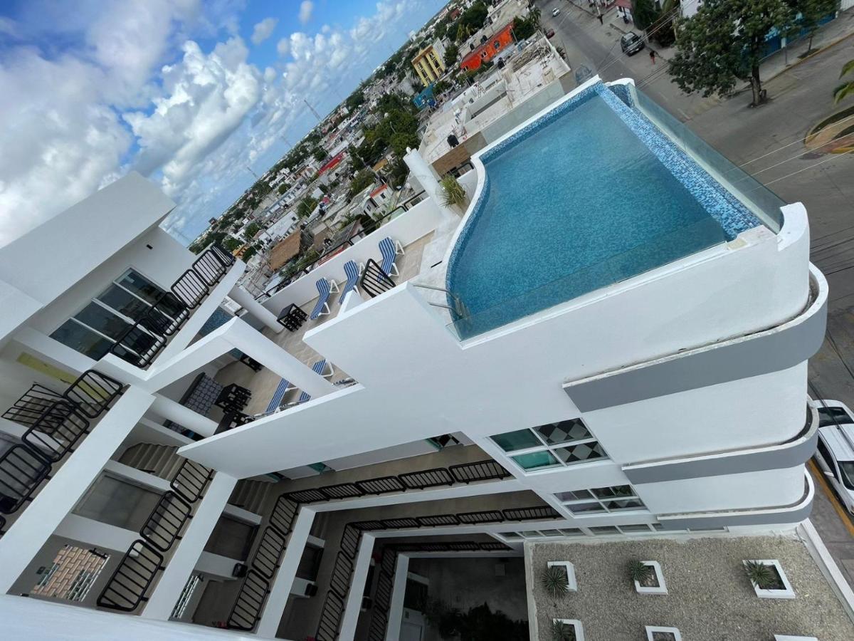 Winday - Cerca 5a Avenida Hotel