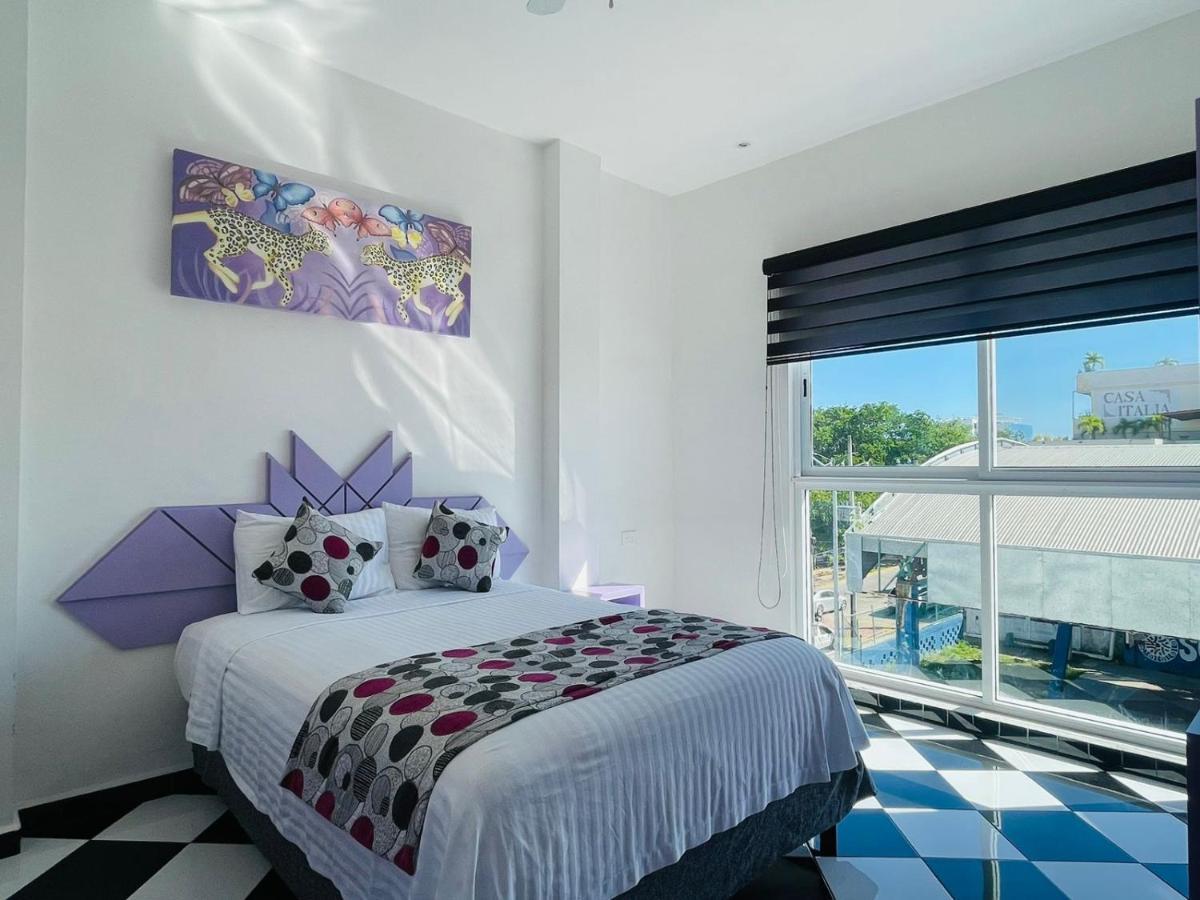 Winday - Cerca 5a Avenida Hotel 3*