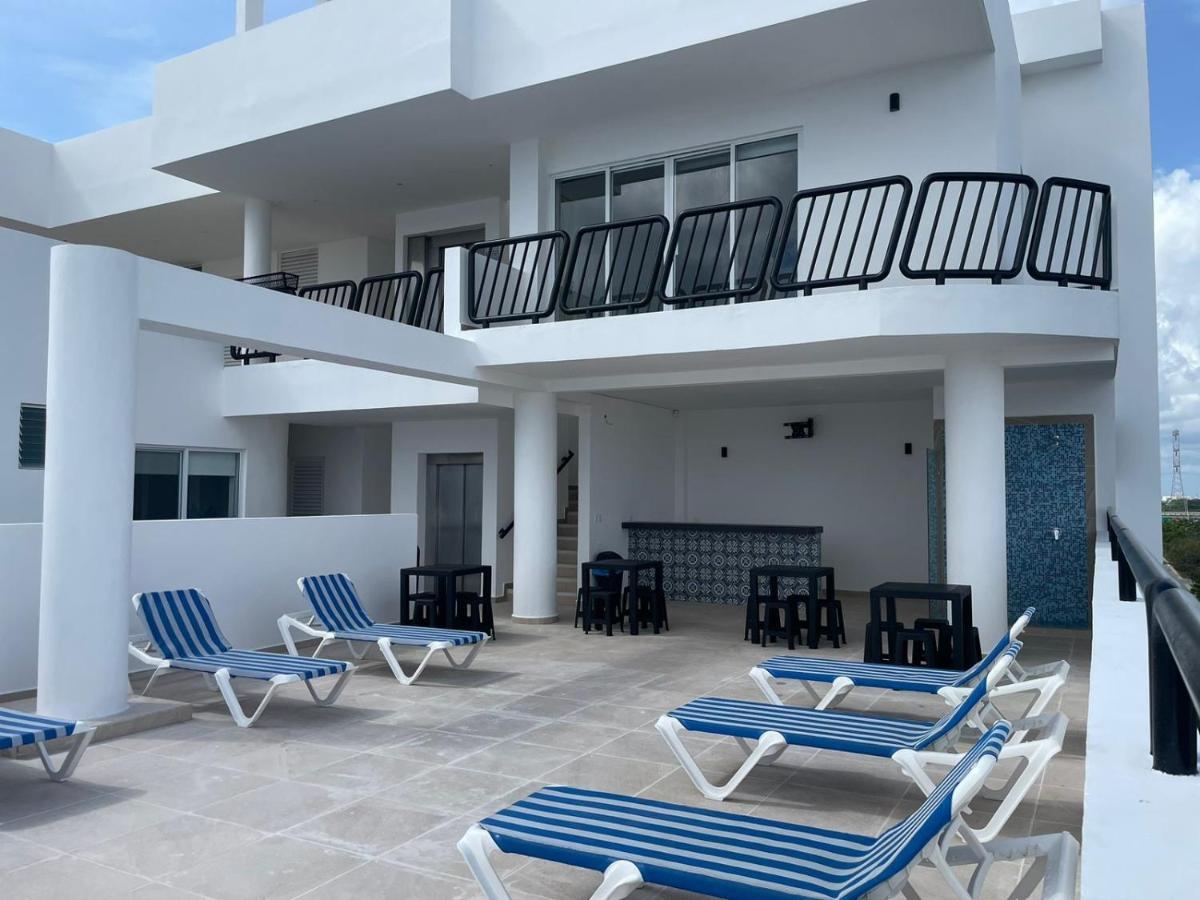 Hotel Winday - Cerca 5a Avenida Playa del Carmen