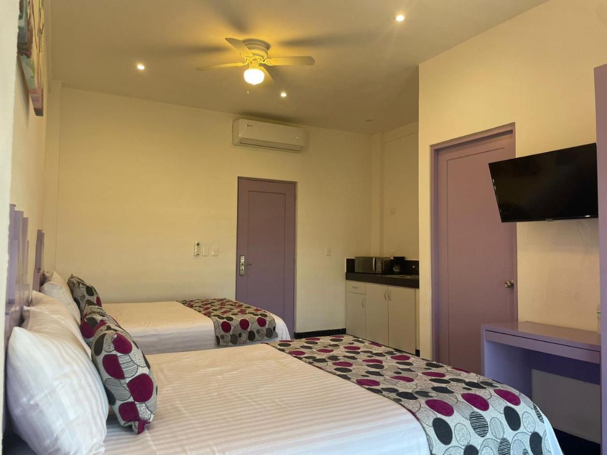 Hotel Winday - Cerca 5a Avenida