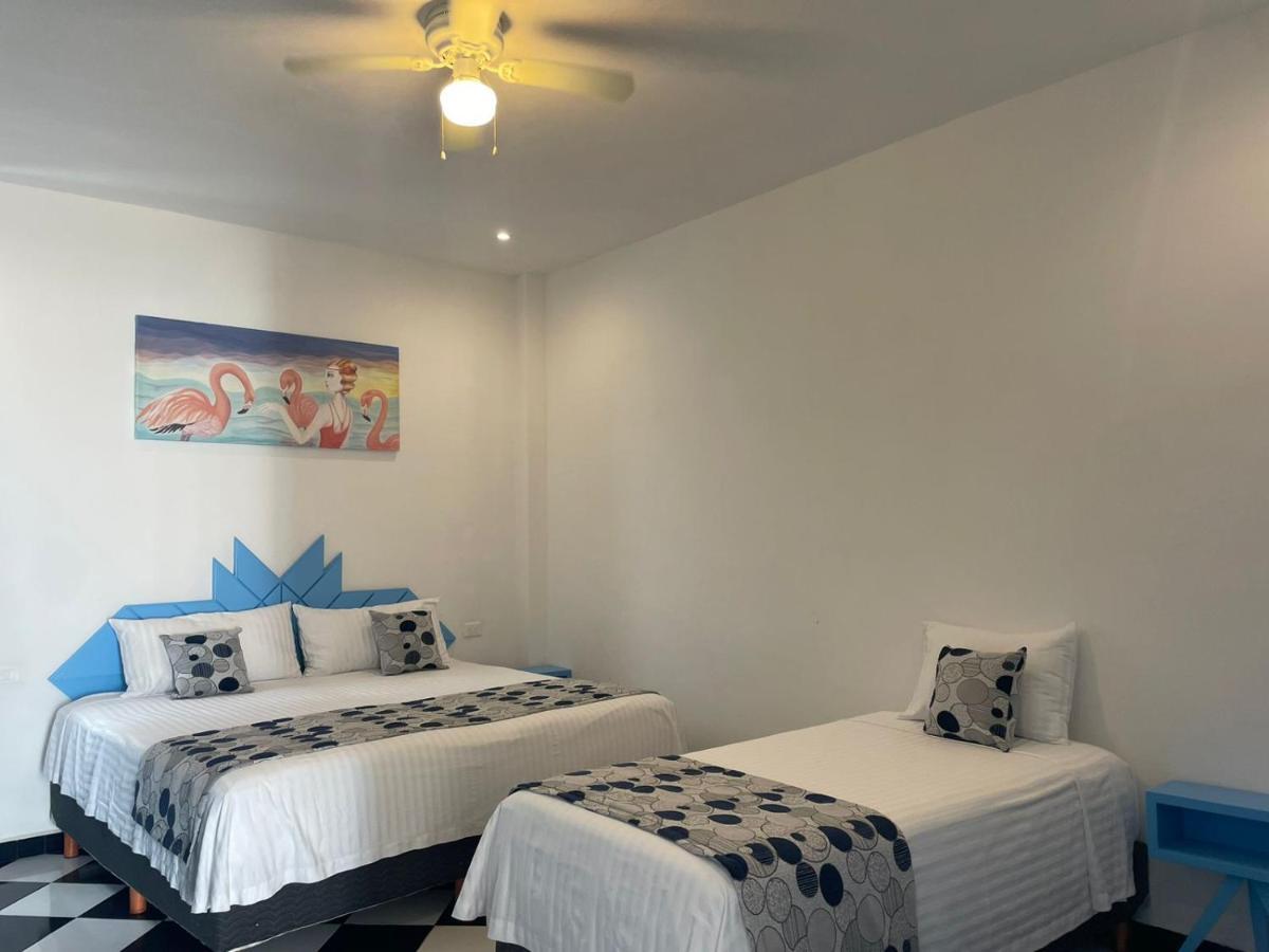 Winday - Cerca 5a Avenida Hotel 3*