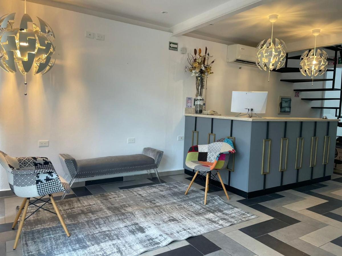 Hotel Winday - Cerca 5a Avenida Playa del Carmen