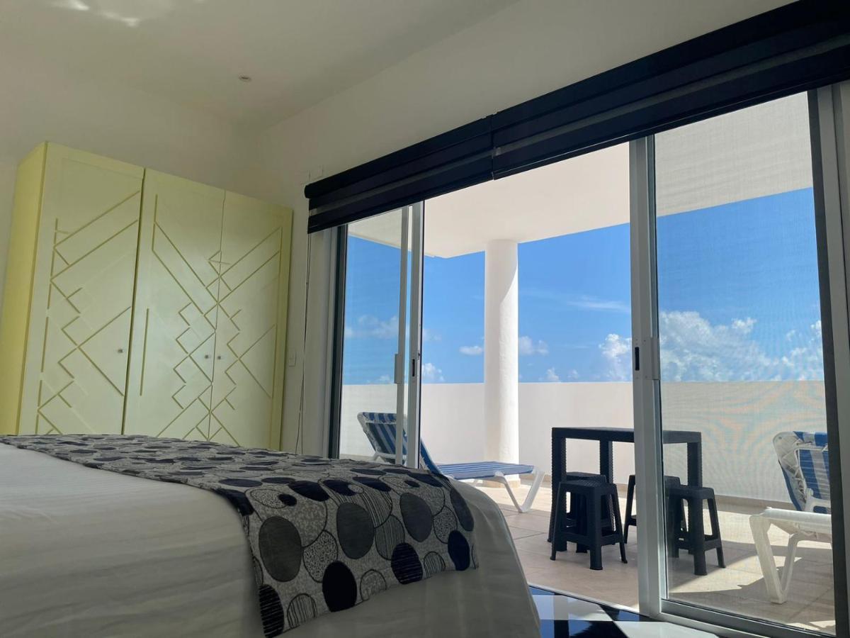 Winday - Cerca 5a Avenida Playa del Carmen