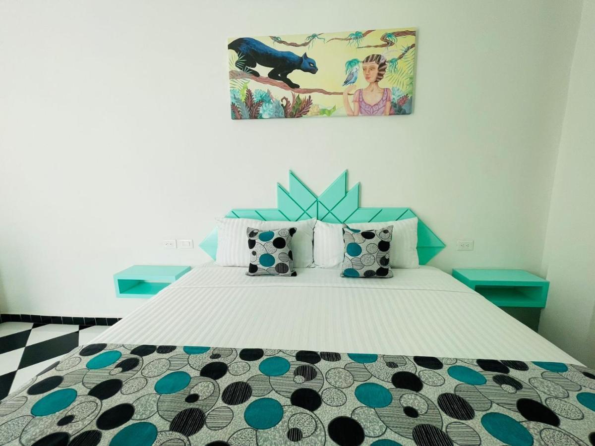 Winday - Cerca 5a Avenida Hotel Playa del Carmen