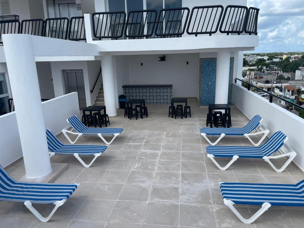 Winday - Cerca 5a Avenida Hotel 3*