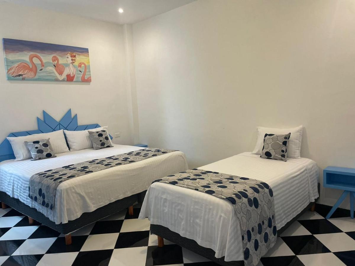 Winday - Cerca 5a Avenida Hotel Playa del Carmen
