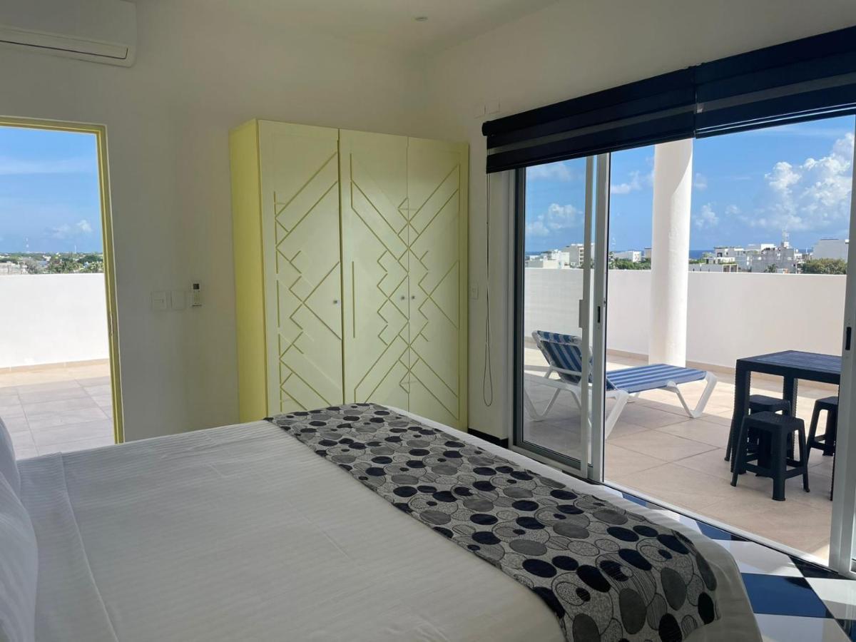 Hotel Winday - Cerca 5a Avenida