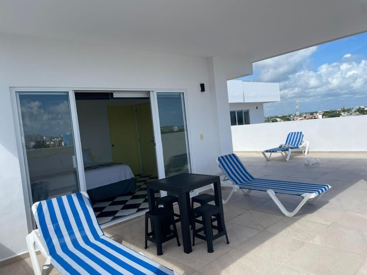 Hotel Winday - Cerca 5a Avenida 3*