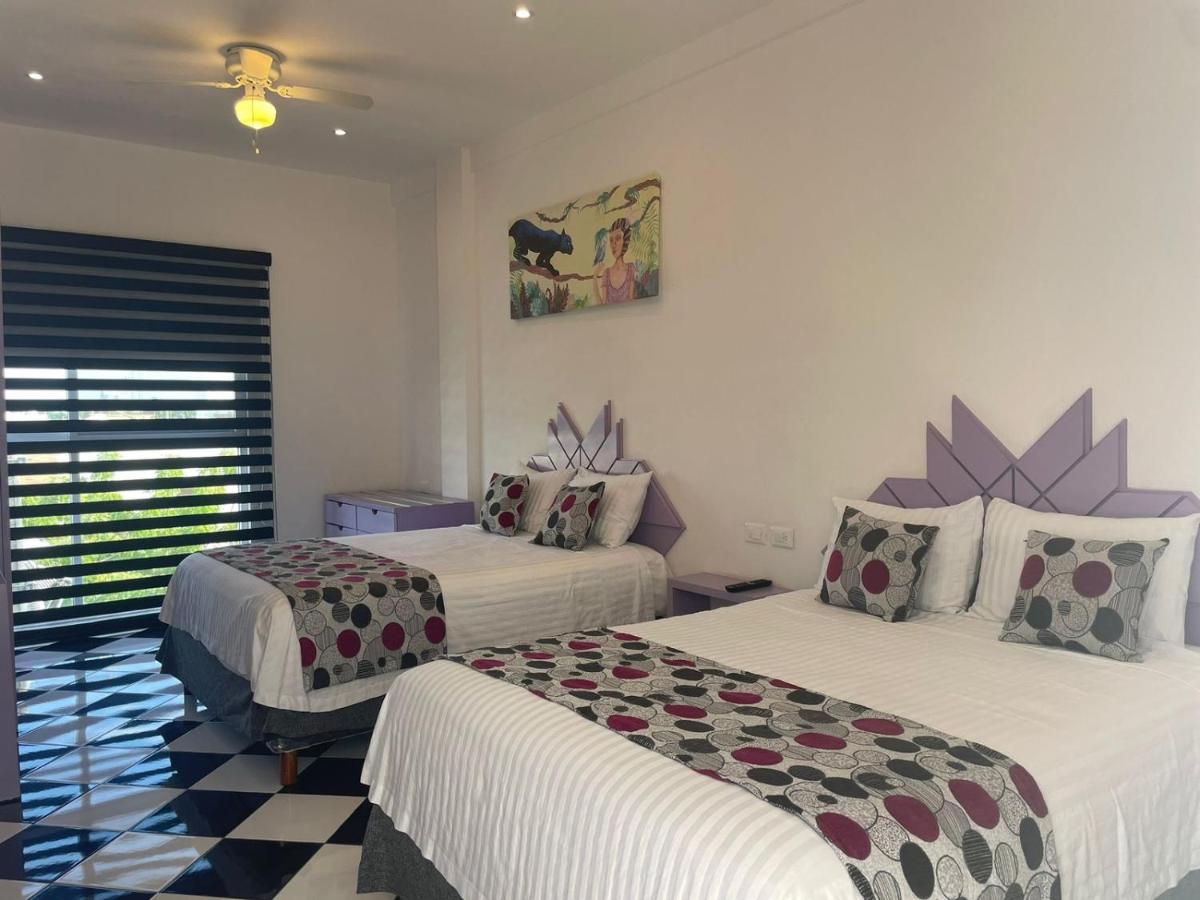 Winday - Cerca 5a Avenida Hotel 3*