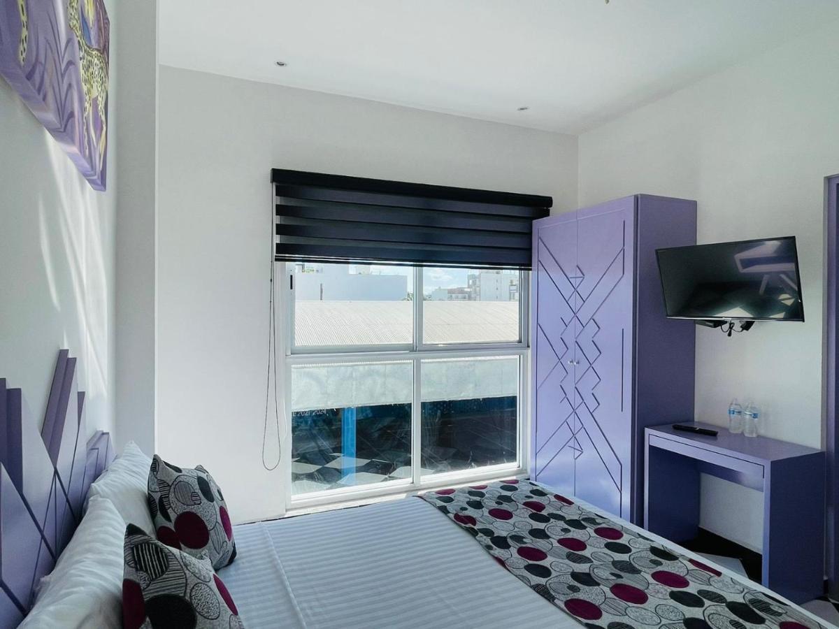 Winday - Cerca 5a Avenida Hotel Playa del Carmen