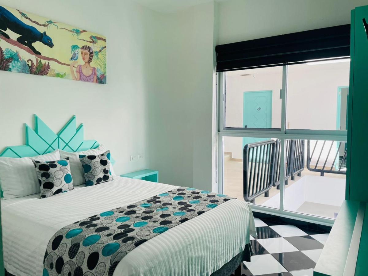 Winday - Cerca 5a Avenida Hotel 3*