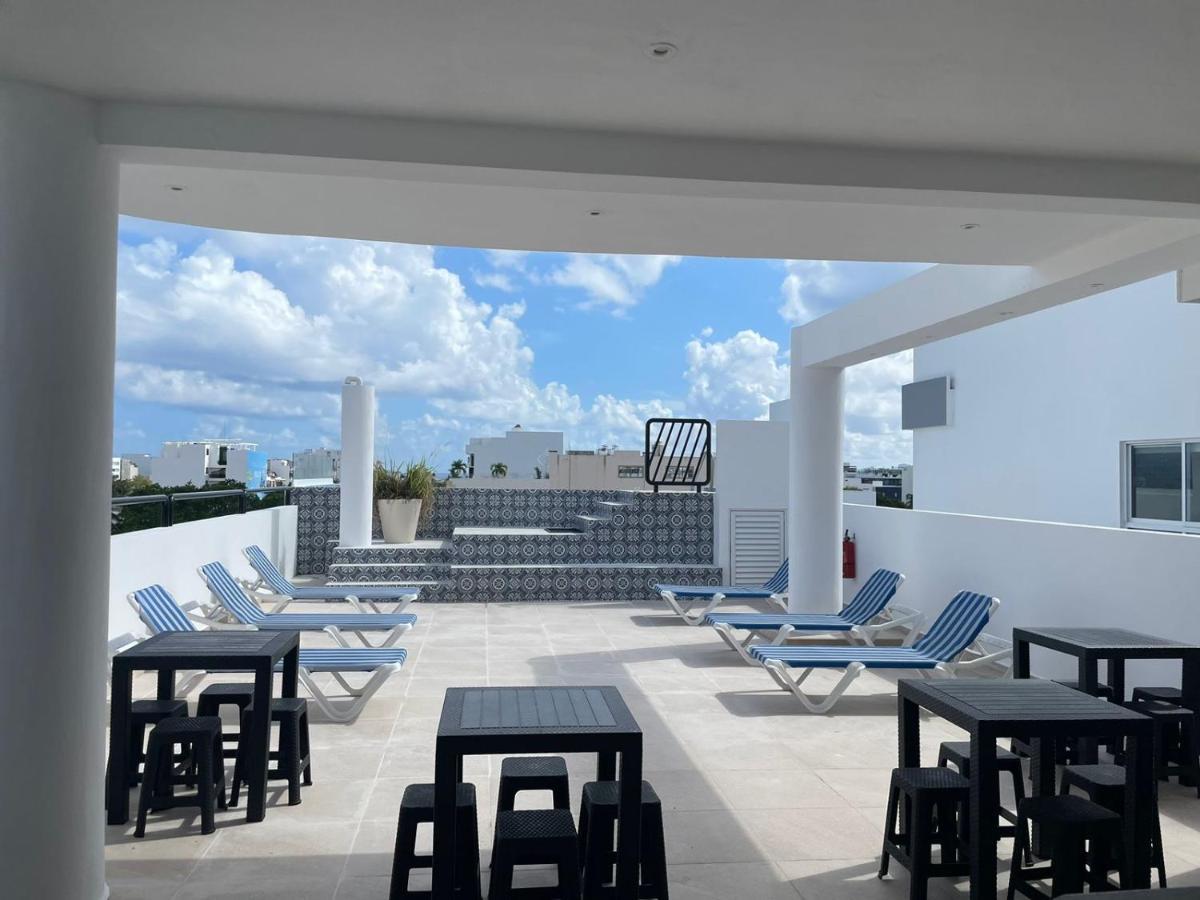 Winday - Cerca 5a Avenida Hotel