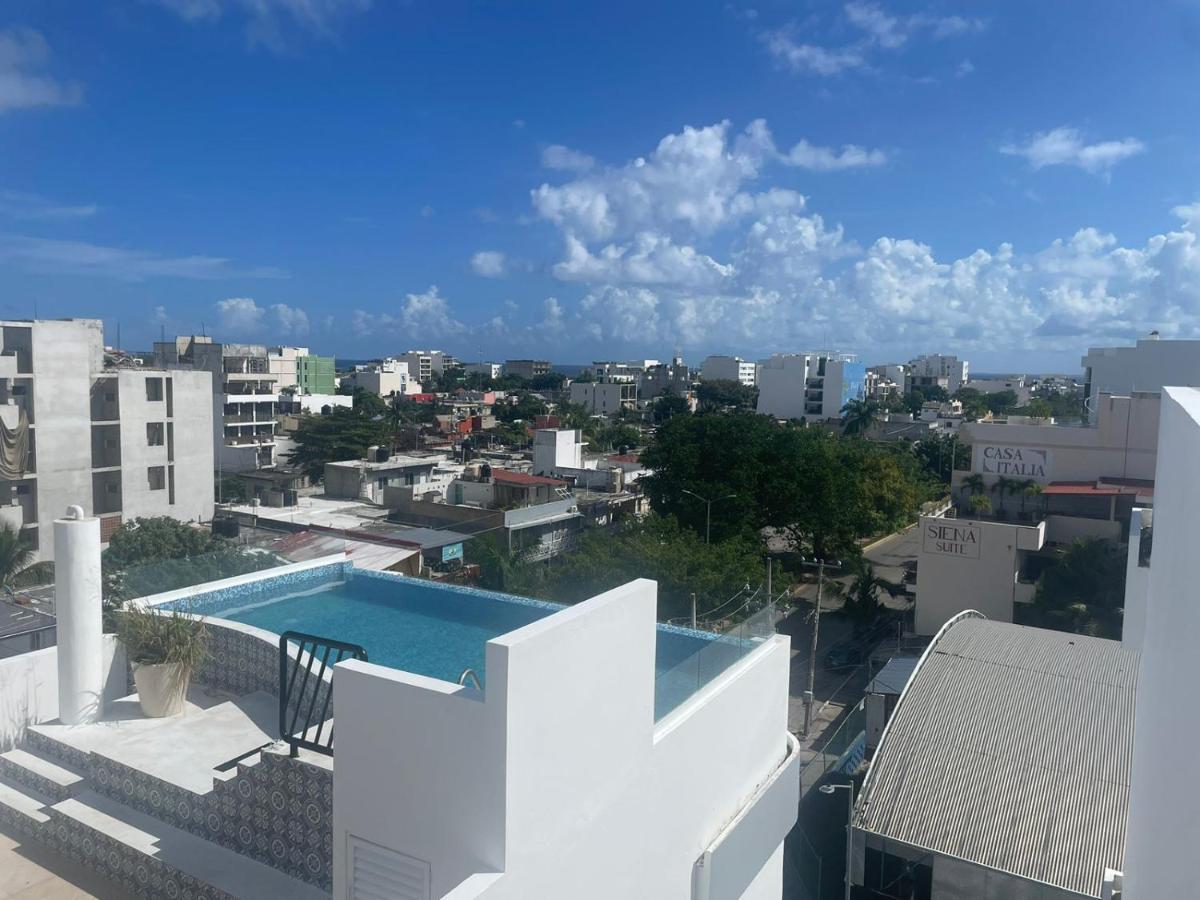Hotel Winday - Cerca 5a Avenida Playa del Carmen
