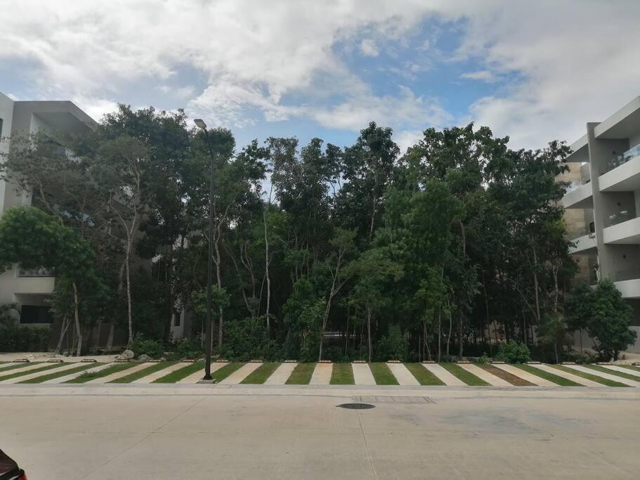 Departamento En Valentina&valeria Căn hộ Playa del Carmen