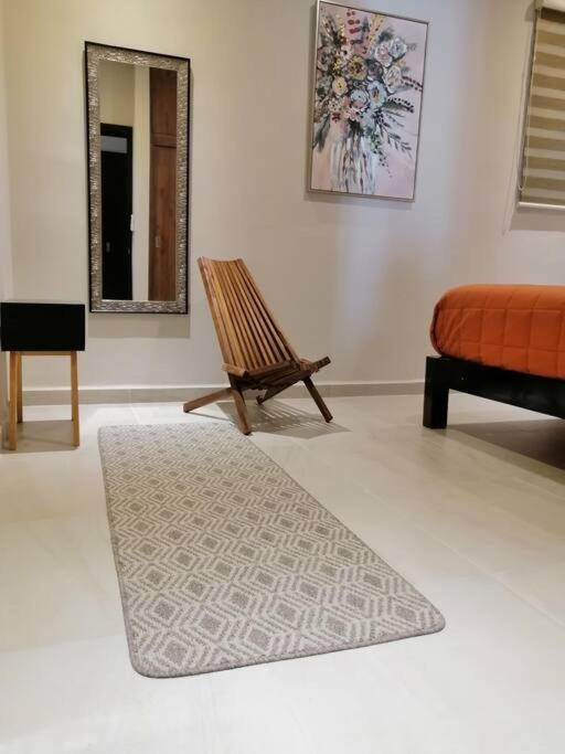 Departamento En Valentina&valeria Căn hộ Playa del Carmen