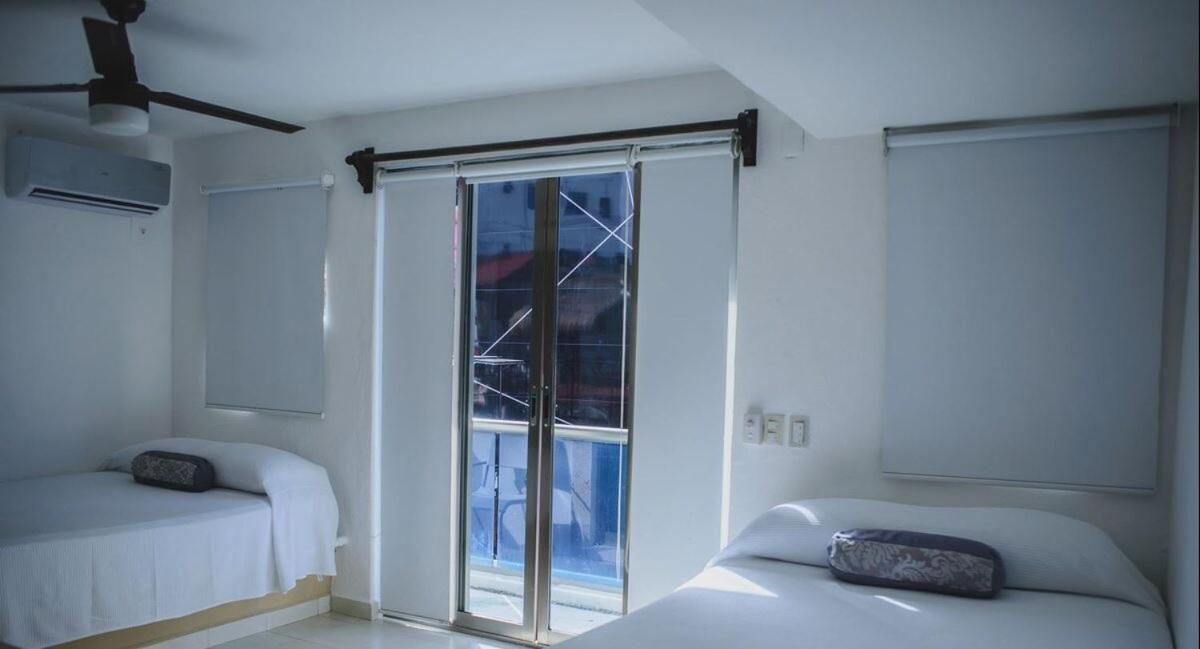Hotel Playa Y Mar