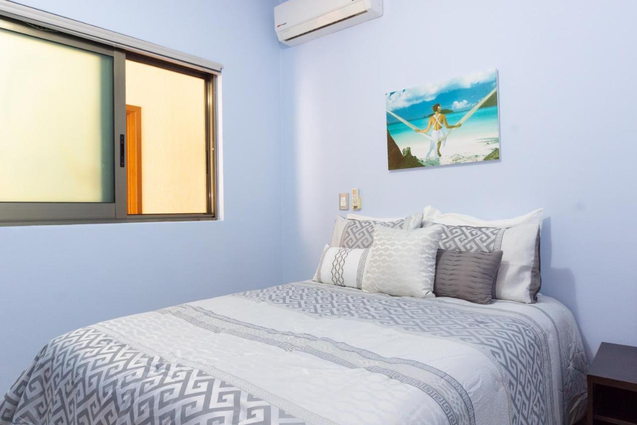Paseo Del Sol Surf 203 Apartment Playa del Carmen