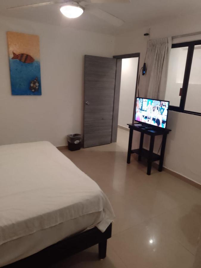 Hotel Playa Y Mar