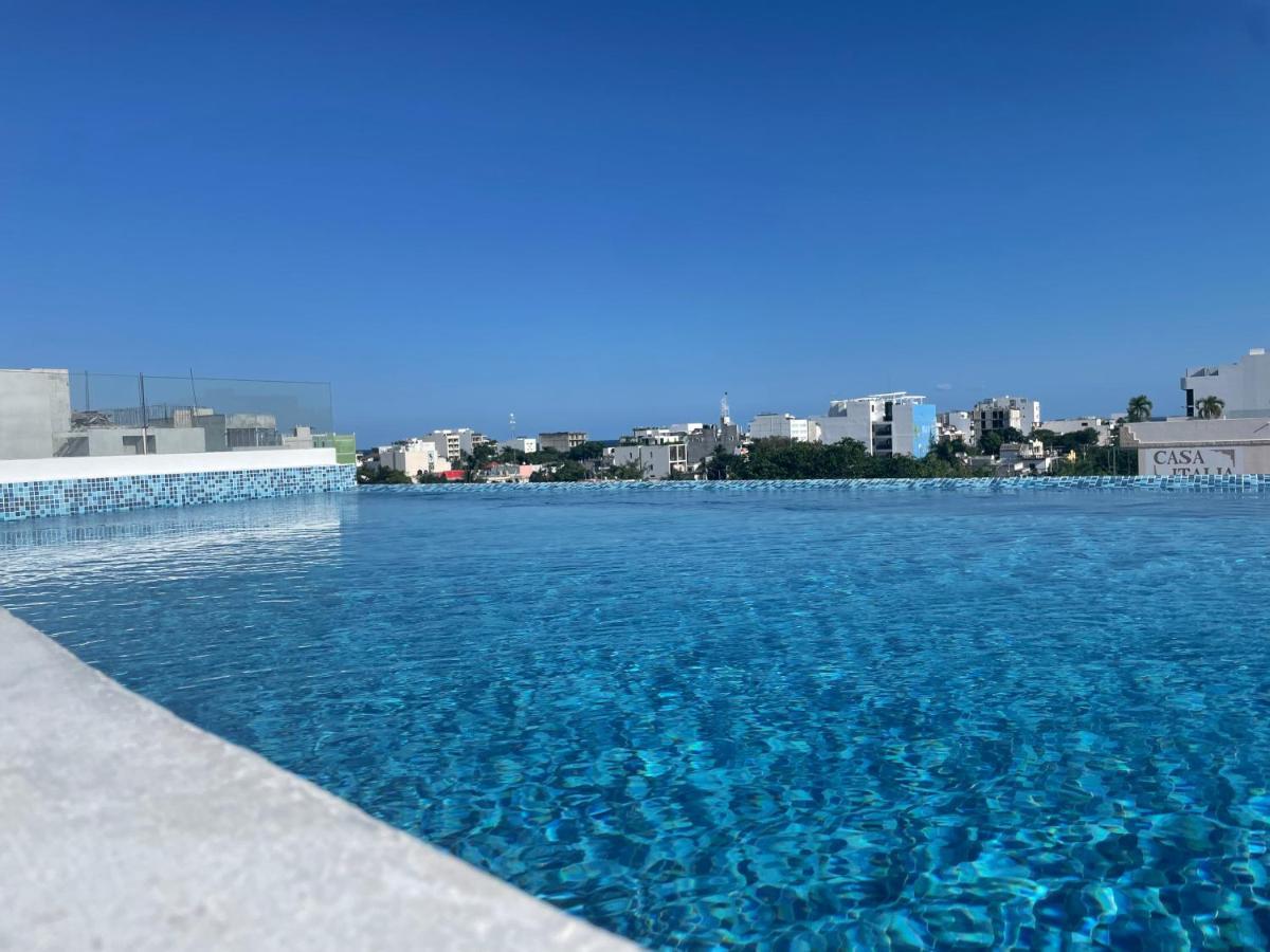 Hotel Winday - Cerca 5a Avenida 3*